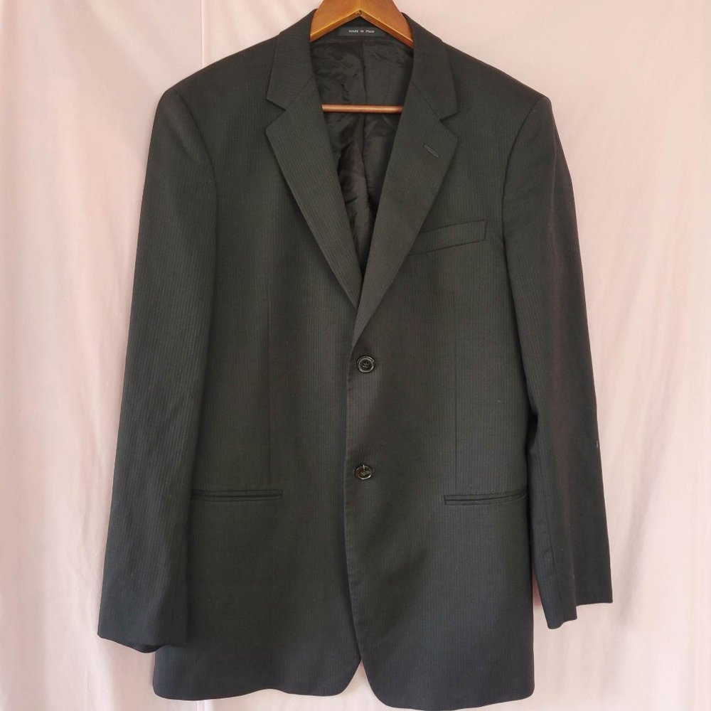 Armani Suit